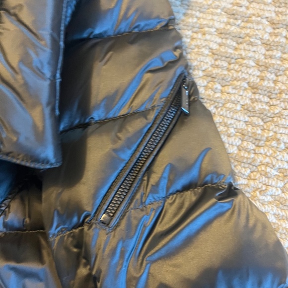 French Connection Jacket, Size L - Picture 4 of 5